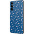 Blue Spring Galaxy A14 5G Skin